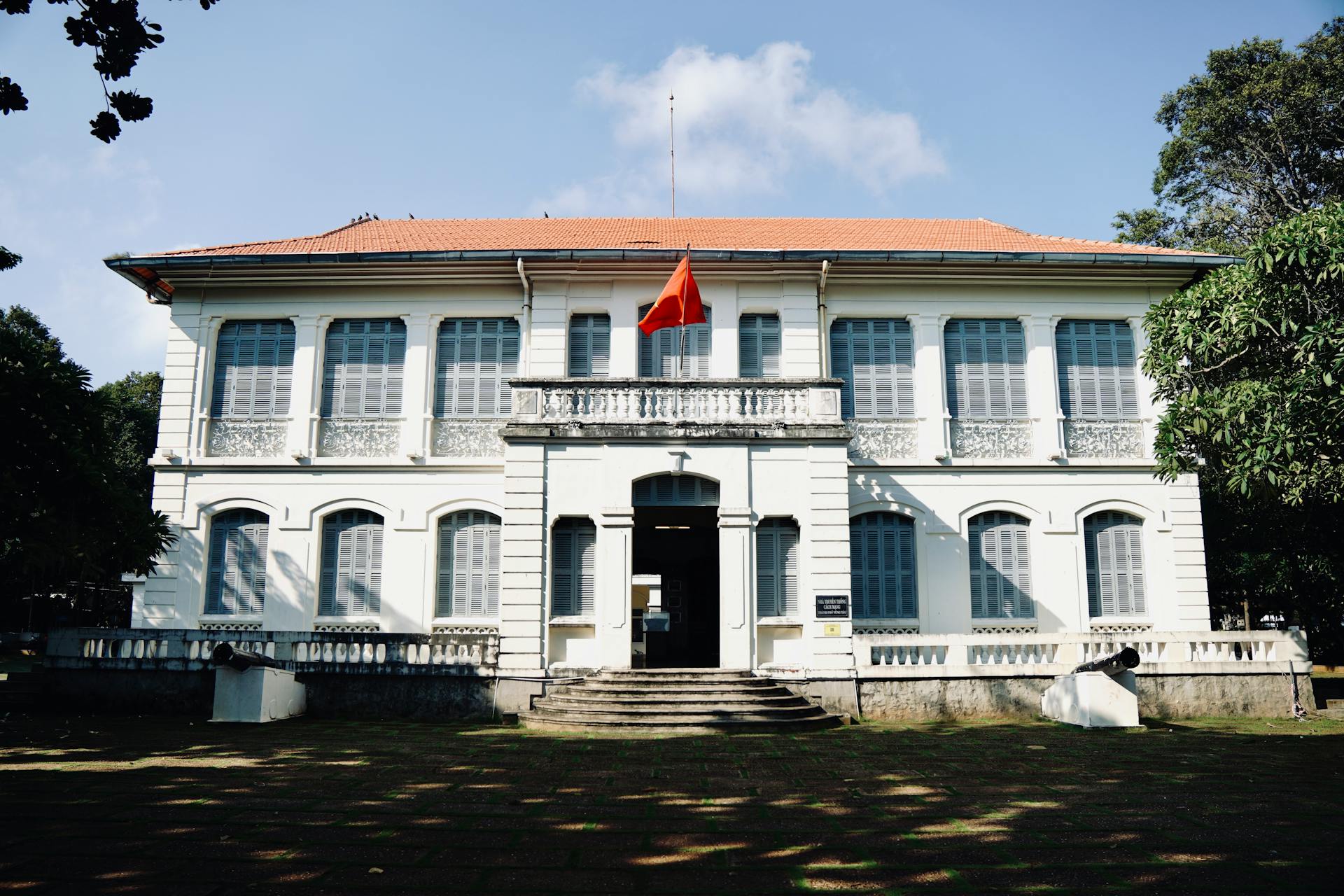 Kiến trúc, toà nhà, cổ, architecture, buildings, old - Tuan Vy
