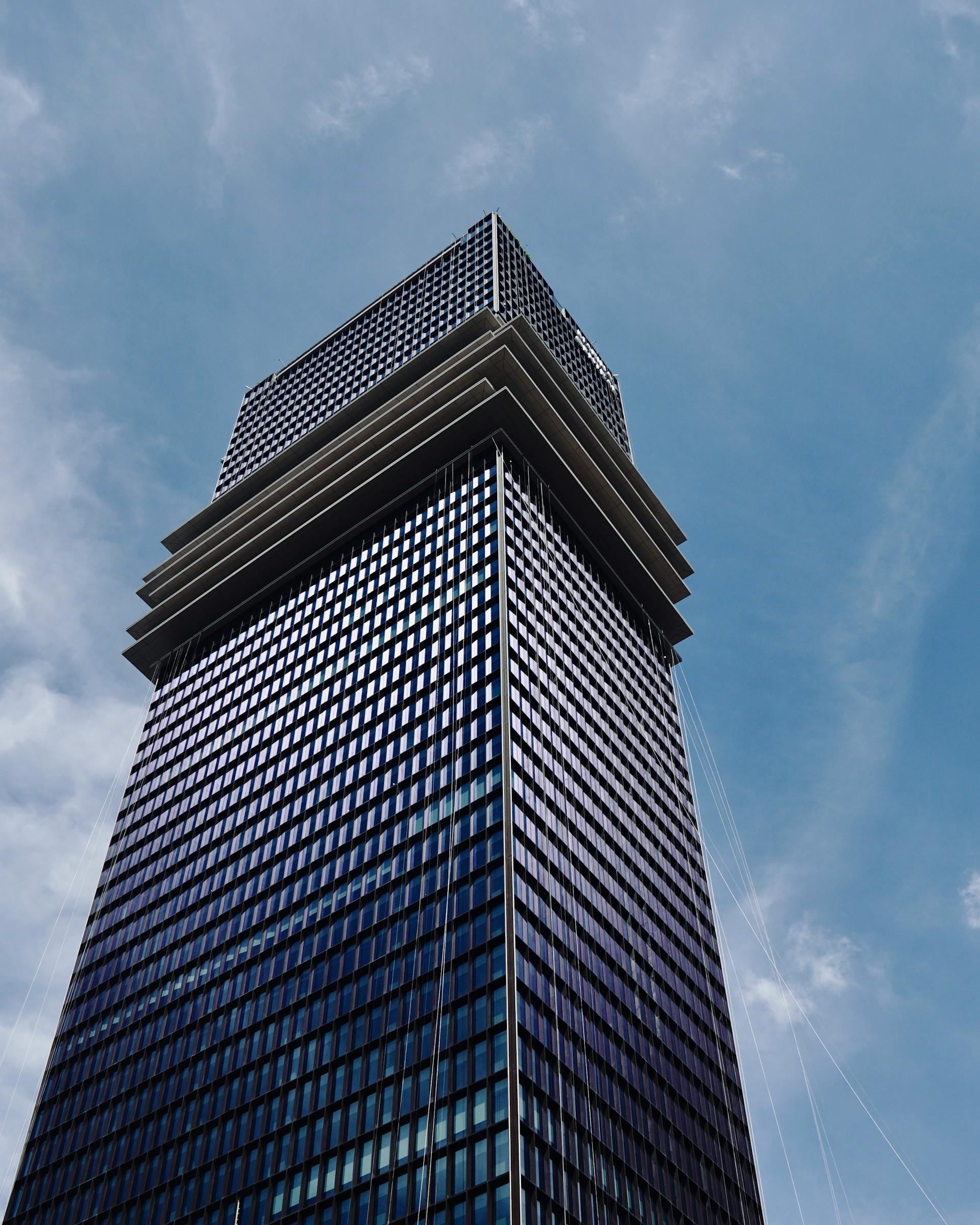 Tòa nhà, thành phố, Sài Gòn, building, city, Saigon, Hồ Chí Minh - Tuan Vy