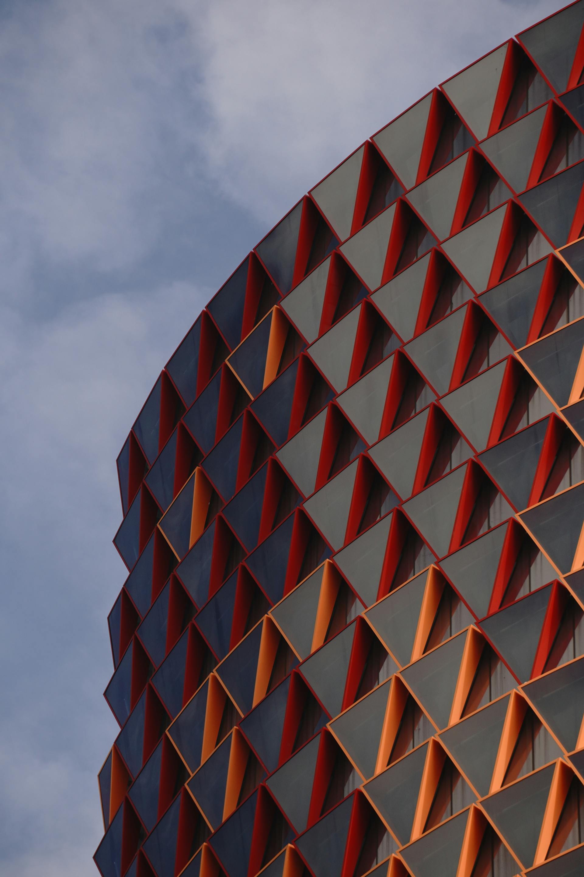 Tòa nhà, thành phố, Sài Gòn, building, city, Saigon, Hồ Chí Minh - Tuan Vy