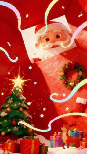 Giáng sinh, ông già noel, santa claus, noel, xmas, christmas, red, hình nền, background