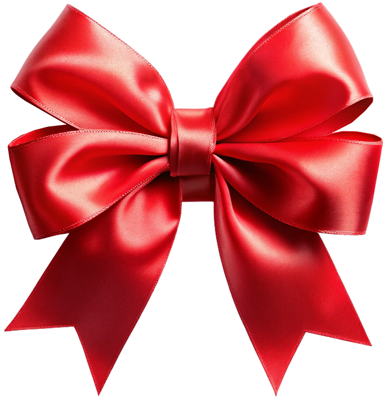 Nơ, ruy băng, ribbon, bow, nơ màu đỏ, nơ đỏ, red bow, red