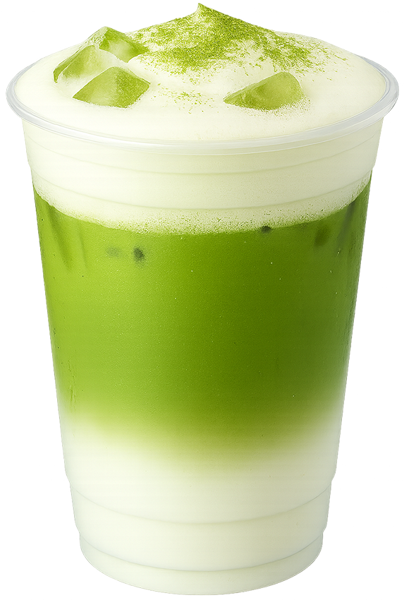 Matcha kem muối, trà xanh, thức uống, kem muối, bột matcha, đá viên, matcha salt cream, green tea, drink, salt cream, matcha powder, ice cubes, wallpaper, background