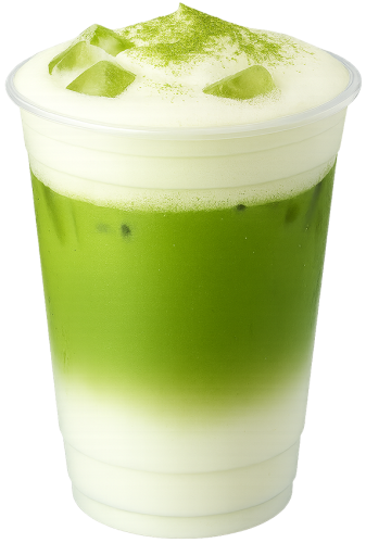 Matcha kem muối, trà xanh, thức uống, kem muối, bột matcha, đá viên, matcha salt cream, green tea, drink, salt cream, matcha powder, ice cubes, wallpaper, background