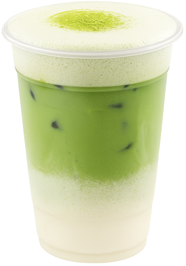 Matcha kem matcha, trà xanh, thức uống, kem matcha, bột matcha, đá viên, matcha matcha cream, green tea, drink, matcha cream, matcha powder, ice cubes, wallpaper, background