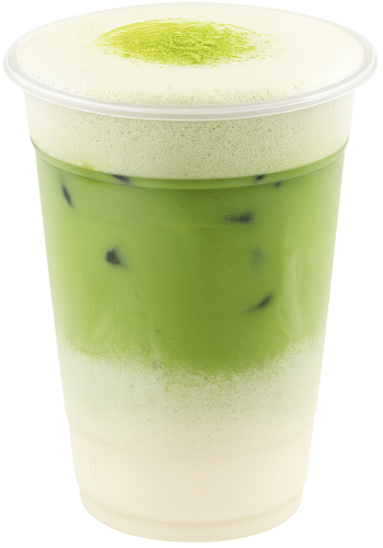 Matcha kem matcha, trà xanh, thức uống, kem matcha, bột matcha, đá viên, matcha matcha cream, green tea, drink, matcha cream, matcha powder, ice cubes, wallpaper, background