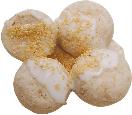 Bánh bò chuối, bánh bò, chuối, bánh ngọt, món tráng miệng, ẩm thực việt nam, món ăn truyền thống, steamed rice cake, banana, sweet cake, dessert, vietnamese cuisine, traditional dish
