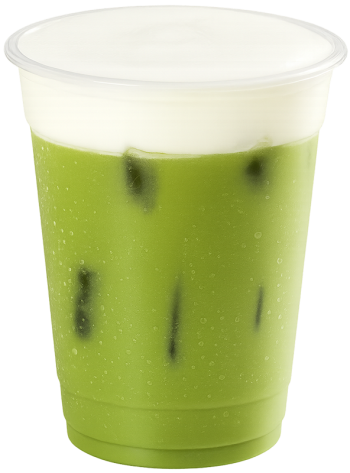 Trà sữa kem matcha, trà sữa, thức uống, kem matcha, trà, sữa, đá viên, matcha cream milk tea, milk tea, drink, matcha cream, tea, milk, ice cubes, wallpaper, background