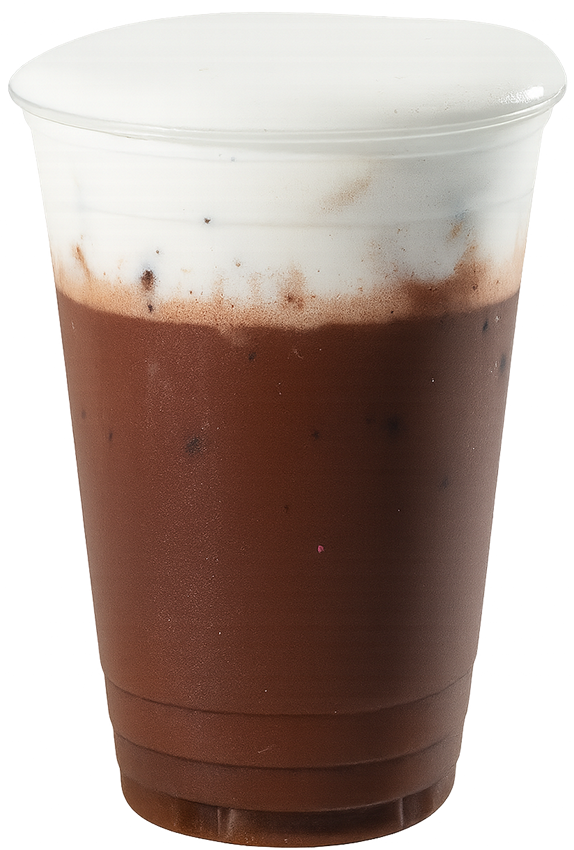 Trà sữa kem sô cô la, trà sữa, thức uống, kem sô cô la, trà, sữa, đá viên, chocolate cream milk tea, milk tea, drink, chocolate cream, tea, milk, ice cubes, wallpaper, background