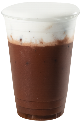 Trà sữa kem sô cô la, trà sữa, thức uống, kem sô cô la, trà, sữa, đá viên, chocolate cream milk tea, milk tea, drink, chocolate cream, tea, milk, ice cubes, wallpaper, background