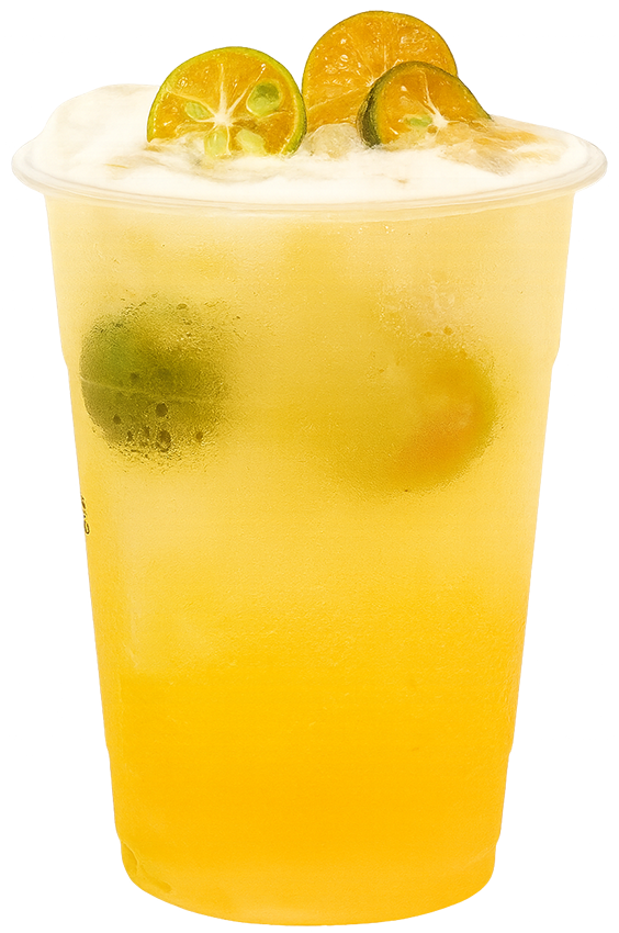 Lục trà tắc, trà đá, thức uống, tắc, quất, trà xanh, iced kumquat green tea, iced tea, drink, kumquat, green tea