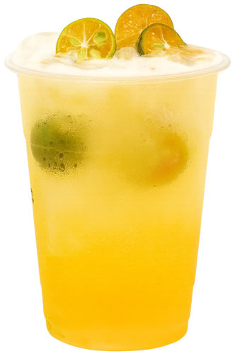 Lục trà tắc, trà đá, thức uống, tắc, quất, trà xanh, iced kumquat green tea, iced tea, drink, kumquat, green tea