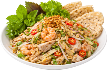 Dưa món, đu đủ, cà rốt, củ kiệu, ớt, nước mắm, món ăn tết, đồ chua, ẩm thực việt nam, vietnamese pickled vegetables, papaya, carrot