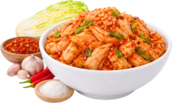 Kim chi cải thảo, kim chi, cải thảo, ớt bột, tỏi, ớt tươi, muối, gia vị, ẩm thực hàn quốc, món ăn kèm, tô trắng, napa cabbage kimchi, kimchi, napa cabbage