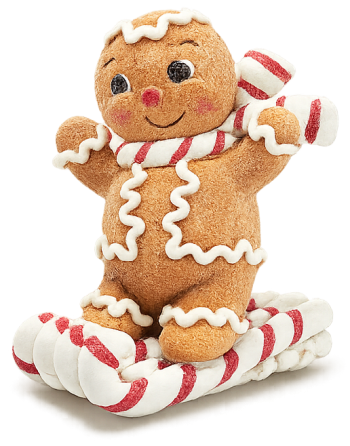 Người bánh gừng, trượt ván, kẹo gậy, trang trí giáng sinh, đồ ngọt, khăn quàng, gingerbread man, snowboarding, candy cane, christmas decoration, sweets, scarf 6