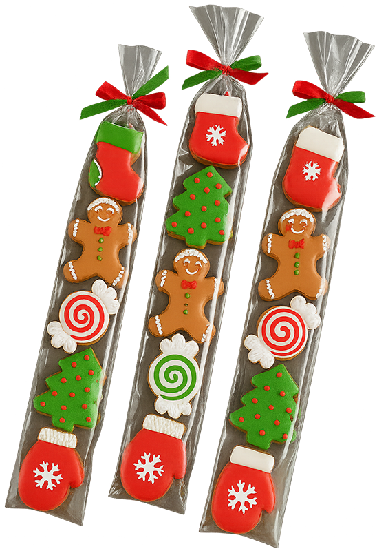 Bánh quy, gói, giáng sinh, người bánh gừng, cây thông noel, vớ giáng sinh, kẹo, găng tay, đồ nướng, đồ ngọt, cookie, package, christmas, gingerbread man, christmas tree, christmas stocking, candy, glove