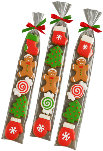 Bánh quy, gói, giáng sinh, người bánh gừng, cây thông noel, vớ giáng sinh, kẹo, găng tay, đồ nướng, đồ ngọt, cookie, package, christmas, gingerbread man, christmas tree, christmas stocking, candy, glove