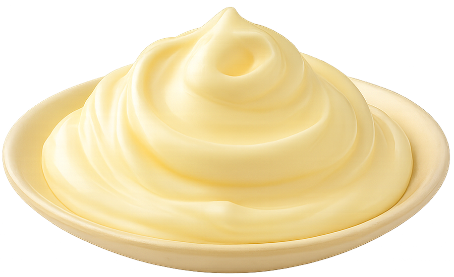 Kem mặn, kem sữa, bọt kem, topping, sốt kem, salty cream, milk cream, whipped cream, topping, cream sauce