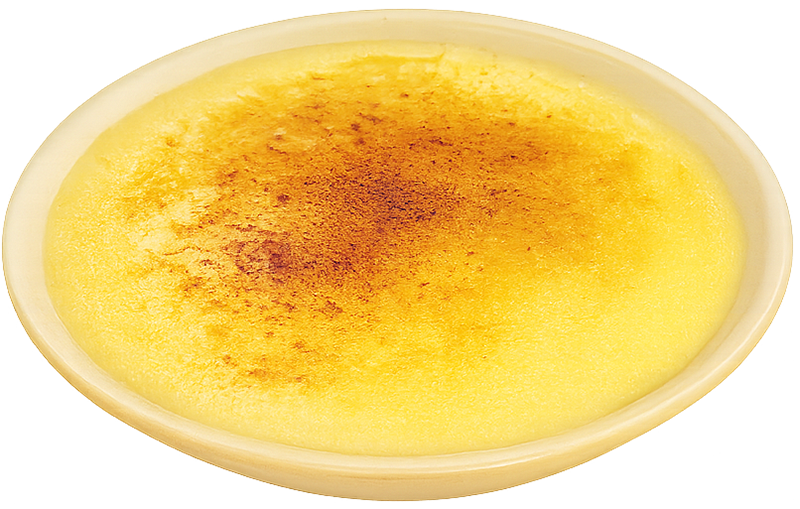 Kem trứng, kem brulee, món tráng miệng, custard, creme brulee, dessert