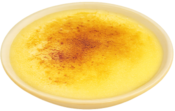 Kem trứng, kem brulee, món tráng miệng, custard, creme brulee, dessert