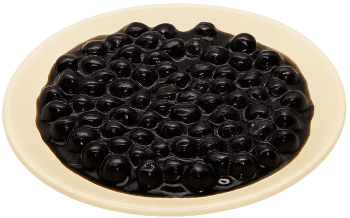 Trân châu đường đen, trân châu đen, topping trà sữa, món tráng miệng, nước sốt đường đen, brown sugar boba, black pearl, bubble tea topping, dessert, brown sugar syrup