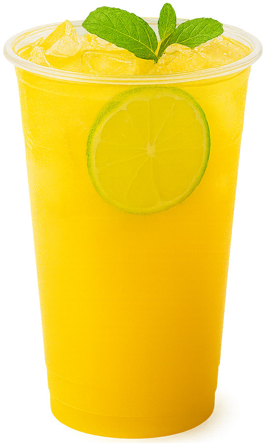 Trà chanh, trà đá, thức uống, chanh, lá bạc hà, lemon tea, iced tea, drink, lemon, mint leaf, wallpaper, background