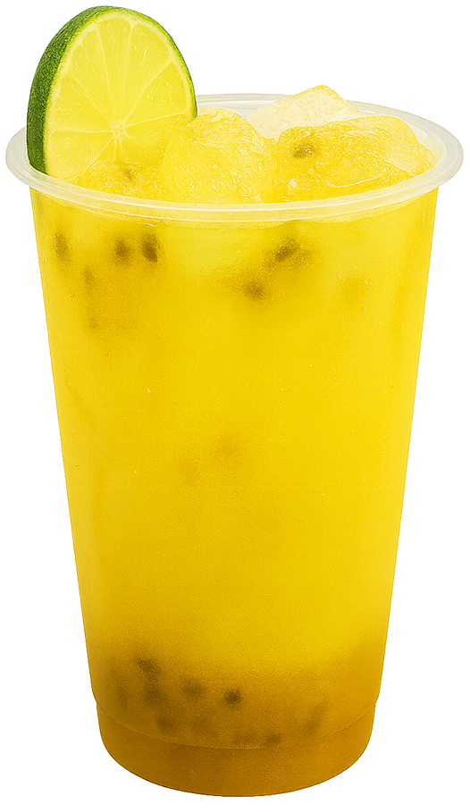 Trà chanh leo, trà đá, thức uống, chanh leo, chanh dây, lá bạc hà, passion fruit tea, iced tea, drink, passion fruit, mint leaf, wallpaper, background