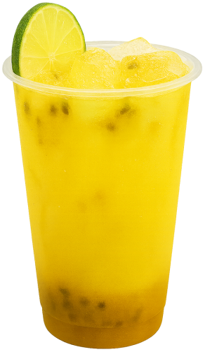 Trà chanh leo, trà đá, thức uống, chanh leo, chanh dây, lá bạc hà, passion fruit tea, iced tea, drink, passion fruit, mint leaf, wallpaper, background