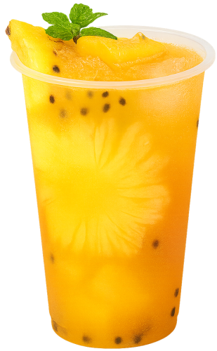Trà khóm, trà dứa, trà đá, thức uống, khóm, dứa, lá bạc hà, trà trái cây, pineapple tea, iced tea, drink, pineapple, mint leaf, fruit tea, wallpaper, background