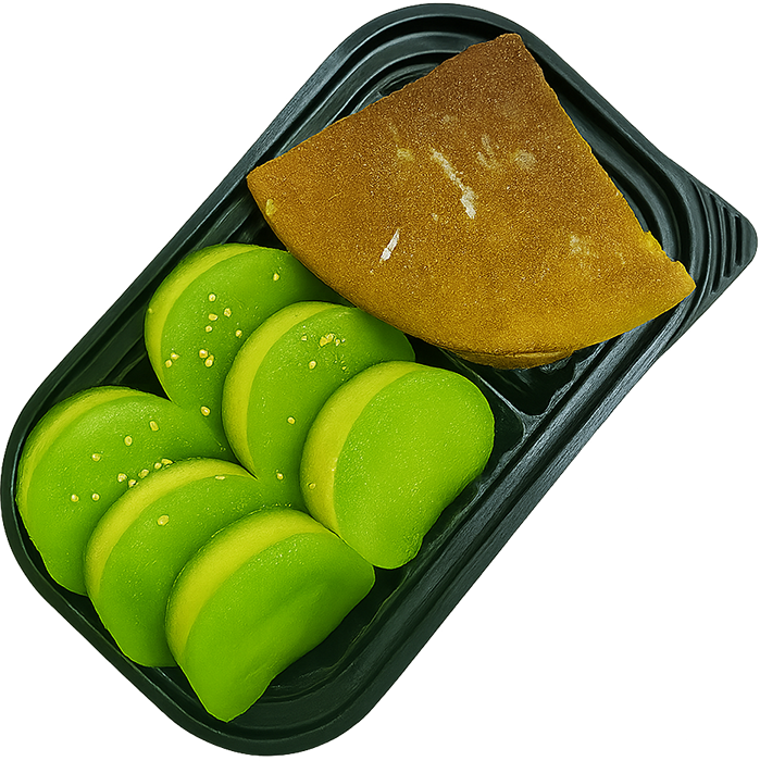 Thức ăn, đồ ăn, món ăn, bánh, bánh ngọt, đồ ngọt, món tráng miệng, hộp nhựa, food, cuisine, dish, cake, pastry, dessert, plastic container 5