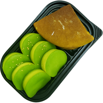 Thức ăn, đồ ăn, món ăn, bánh, bánh ngọt, đồ ngọt, món tráng miệng, hộp nhựa, food, cuisine, dish, cake, pastry, dessert, plastic container 5