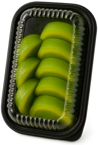 Bánh da lợn, món tráng miệng, bánh ngọt, đồ ăn vặt, đồ ăn việt nam, lớp bánh, bột năng, lá dứa, đậu xanh, cốt dừa, mứt dẻo, pig skin cake, dessert, sweet cake, snack, vietnamese food, cake layers, tapioca starch