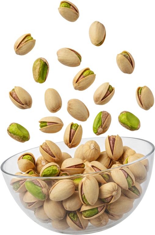 Hạt dẻ cười, hạt, bát thủy tinh, rơi, thực phẩm, ăn vặt, nhân xanh, vỏ cứng, pistachio, nut, glass bowl, falling, food, snack, green kernel, hard shell