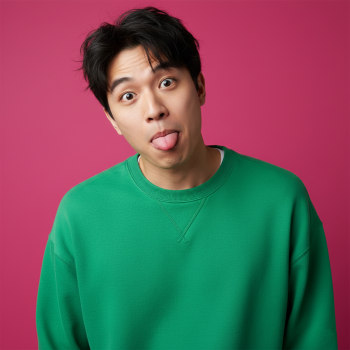 Chàng trai, biểu cảm lầy lội, đàn ông, dìm hàng, young man, silly expression, man, troll, funny face, unflattering photo 2