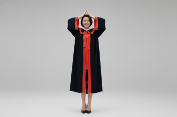 Cô gái, tốt nghiệp, phụ nữ, vui vẻ, cử nhân, trang phục cử nhân, girl, graduating, woman, cheerful, bachelor's degree holder, graduation attire 8