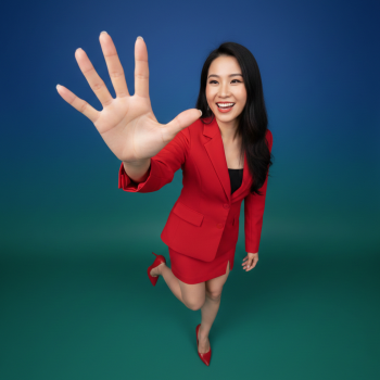 Cô gái, mẫu ảnh, phụ nữ, văn phòng, tết, tạo dáng, vui vẻ, girl, model, woman, office, tet, posing, happy 1