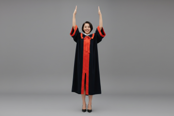 Cô gái, tốt nghiệp, phụ nữ, vui vẻ, cử nhân, trang phục cử nhân, girl, graduating, woman, cheerful, bachelor's degree holder, graduation attire 8 4