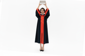 Cô gái, tốt nghiệp, phụ nữ, vui vẻ, cử nhân, trang phục cử nhân, girl, graduating, woman, cheerful, bachelor's degree holder, graduation attire 8 5