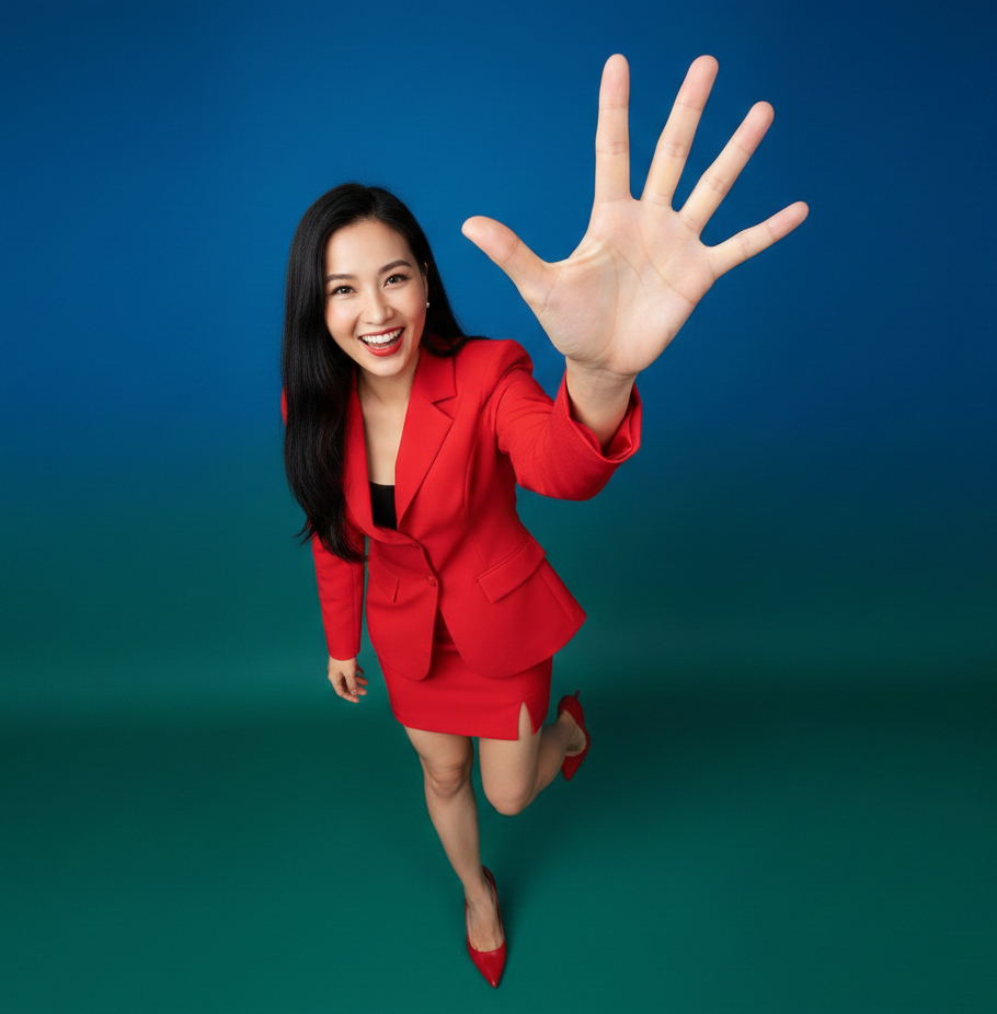 Cô gái, mẫu ảnh, phụ nữ, văn phòng, tết, tạo dáng, vui vẻ, girl, model, woman, office, tet, posing, happy 7