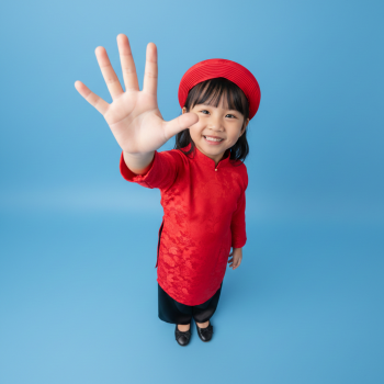 Cô bé, tạo dáng, con gái, áo dài, mẫu ảnh, người việt nam, tết, child girl, posing, girl, ao dai, model, vietnamese, tet 7