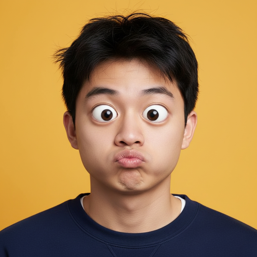 Chàng trai, biểu cảm lầy lội, đàn ông, dìm hàng, young man, silly expression, man, troll, funny face, unflattering photo