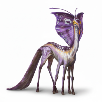 Thú cưỡi, tọa kỵ, sinh vật viễn tưởng, viễn tưởng, mount, steed, fantasy creature, fantasy 5