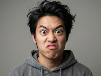 Chàng trai, biểu cảm lầy lội, đàn ông, dìm hàng, young man, silly expression, man, troll, funny face, unflattering photo 8