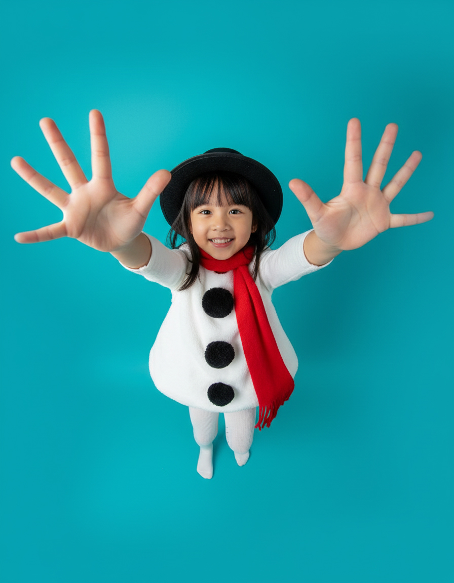 Cô bé, trẻ em, dễ thương, trang phục giáng sinh, giáng sinh, little girl, child, cute, christmas outfit, christmas 11