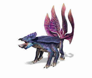 Thú cưỡi, tọa kỵ, sinh vật viễn tưởng, viễn tưởng, mount, steed, fantasy creature, fantasy 6
