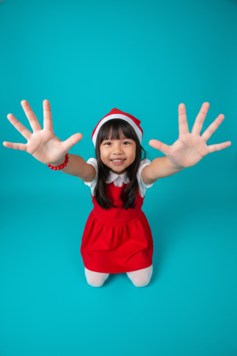 Cô bé, trẻ em, dễ thương, trang phục giáng sinh, giáng sinh, little girl, child, cute, christmas outfit, christmas 20