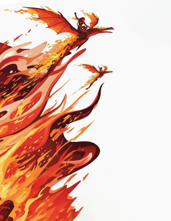 Khoa học viễn tưởng, viễn tưởng, hình nền, núi lửa, dung nham, lửa, science fiction, fantasy, wallpaper, volcano, lava, fire 1 2
