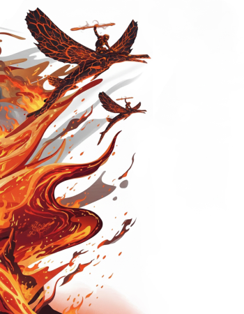 Khoa học viễn tưởng, viễn tưởng, hình nền, núi lửa, dung nham, lửa, science fiction, fantasy, wallpaper, volcano, lava, fire 1 2 1