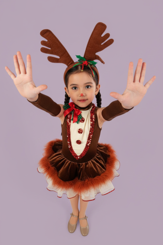 Cô bé, trẻ em, dễ thương, trang phục giáng sinh, giáng sinh, little girl, child, cute, christmas outfit, christmas 7