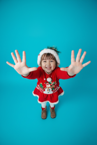 Cô bé, trẻ em, dễ thương, trang phục giáng sinh, giáng sinh, little girl, child, cute, christmas outfit, christmas 21