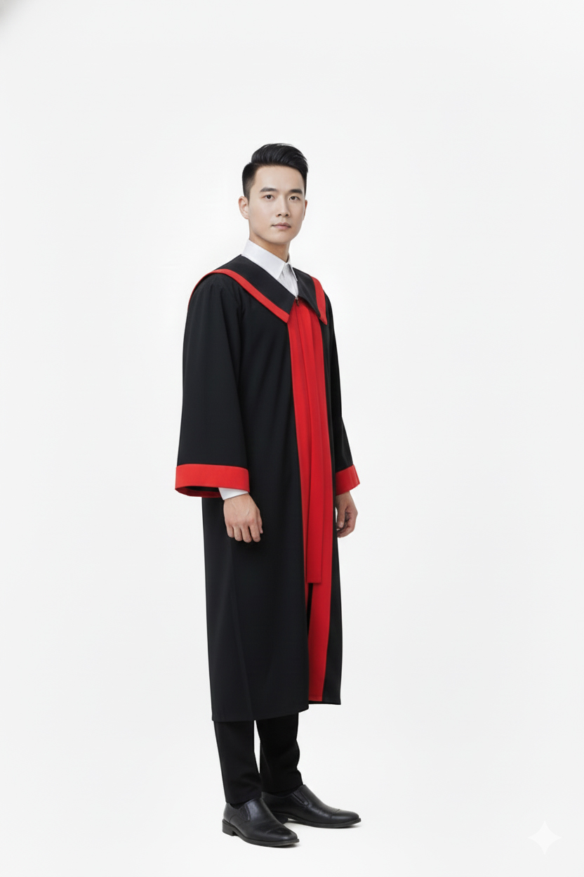 Chàng trai, tốt nghiệp, đàn ông, vui vẻ, cử nhân, trang phục cử nhân, young man, graduation, man, happy, graduate, graduation attire 3